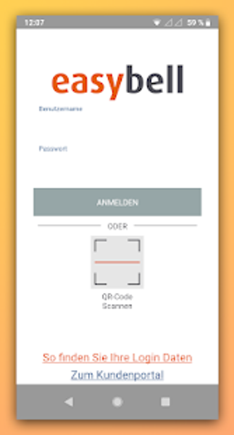 Imagen 2 para easybell  VoIP to go