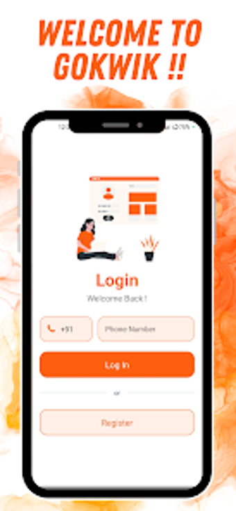 Image 0 for GoKwik Network