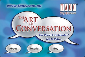 Image 0 for TAOC - All Ages - Lite - …