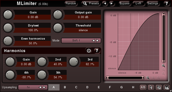 Imagen 0 para MLimiter (64-bit)