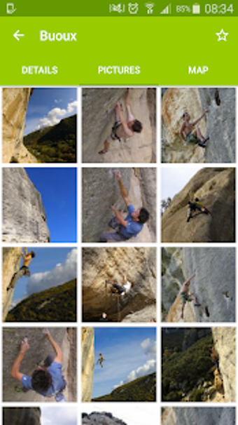 Image 3 for ClimbingAway