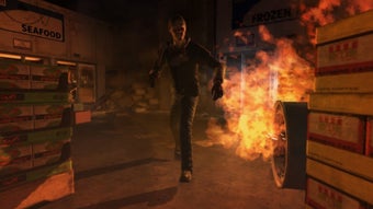 Imagen 4 para F.E.A.R. 3