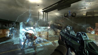 Imagen 9 para F.E.A.R. 3