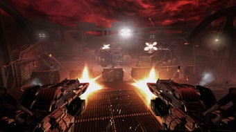 Imagen 7 para F.E.A.R. 3