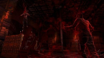 Imagen 10 para F.E.A.R. 3