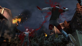 Imagen 8 para F.E.A.R. 3