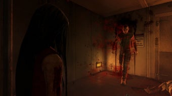 Imagen 2 para F.E.A.R. 3