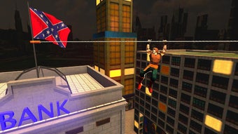 Image 2 for Bank Robbery - Robber Sim…
