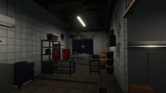 Image 0 for HONG KONG HAUNTING: FISHB…