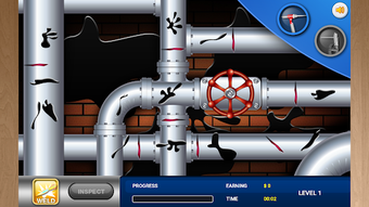 Image 1 for Mr Welder - Welding chall…