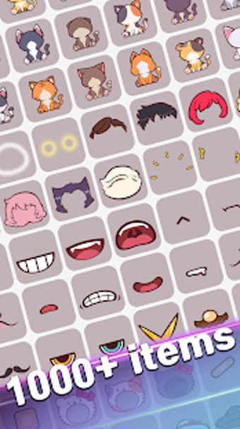 Image 1 for KittCat Story: Cat Avatar…
