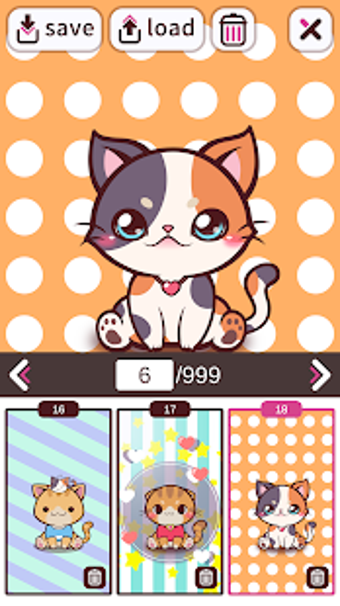 Image 0 for KittCat Story: Cat Avatar…