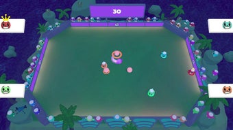 Image 0 for Pool Party
