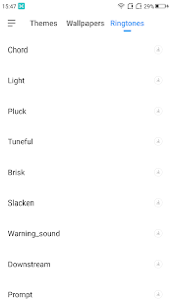 Imagen 2 para QK Themes