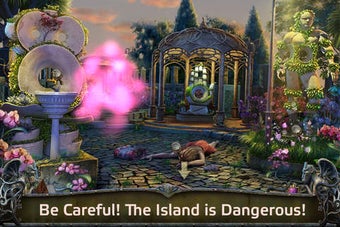 Image 0 for Natural Threat: Ominous S…