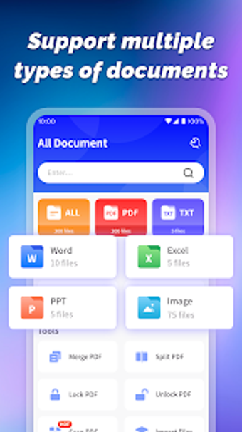 Image 0 for All Document Combo