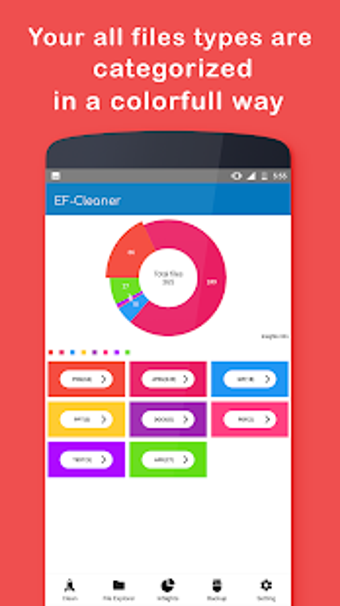 Imagen 0 para Empty Folder Cleaner