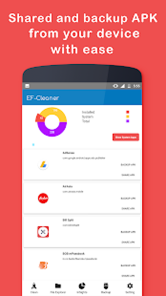 Imagen 2 para Empty Folder Cleaner