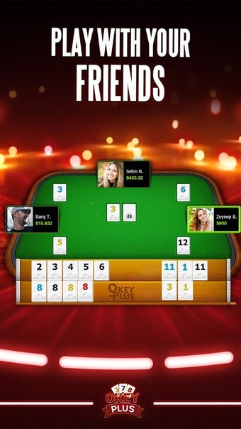 Imagen 3 para Okey Plus
