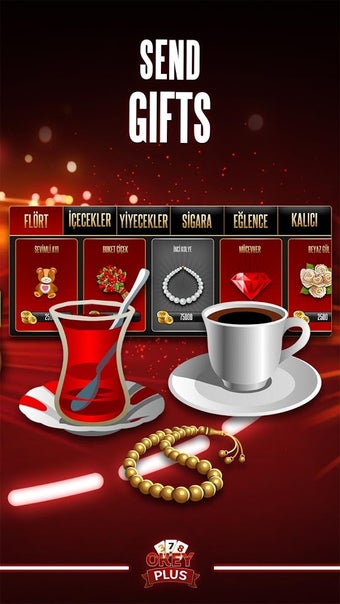 Image 3 for Okey Plus