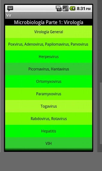 Imagen 1 para Virology Test Questions