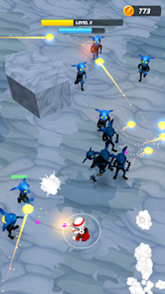 Image 0 for Hero Survivor: Action Gam…