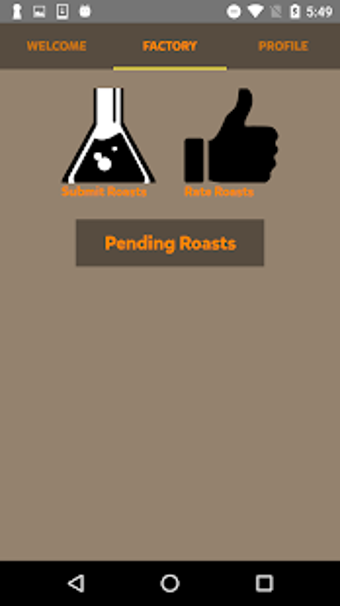 Image 0 for Roast Bot 2