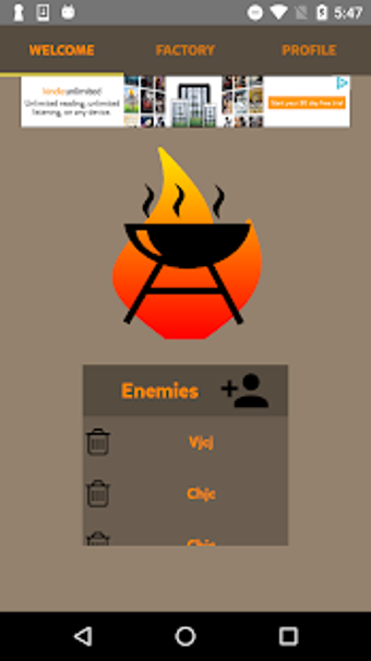 Image 1 for Roast Bot 2