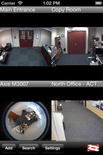 Image 0 for TouchView Mobile