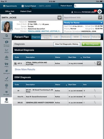 Image 0 for Netsmart Primary Care