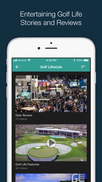 Image 2 for Golf Life Channel