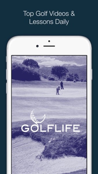 Image 1 for Golf Life Channel
