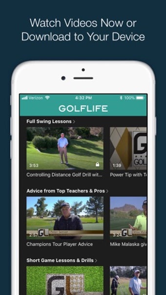 Image 3 for Golf Life Channel
