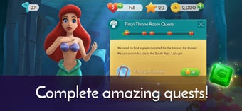 Image 3 for Disney Princess Majestic …