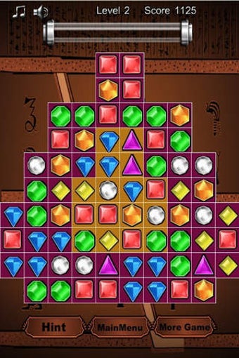 Imagen 0 para Jewel Star - Charming