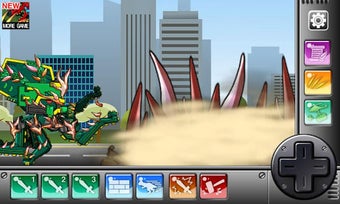 Image 0 for Dino Robot - Ancient Octo…