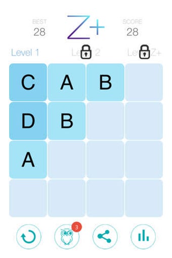 Imagen 0 para Z+, Z Plus Funny Tile Puz…