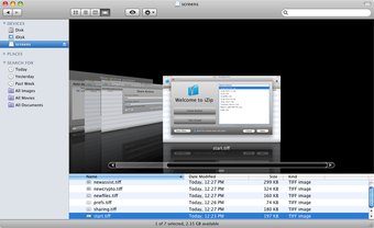 Image 2 for iZip