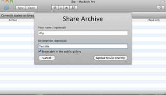 Image 3 for iZip