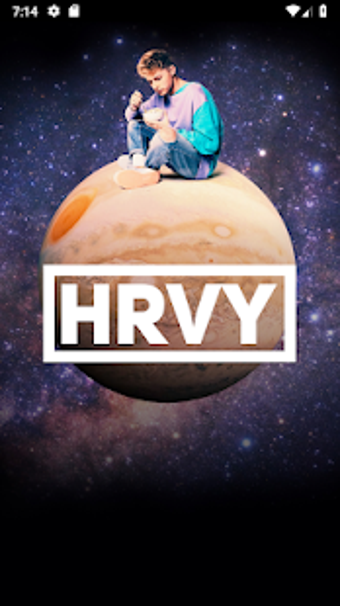 Image 1 for The HRVY Pass