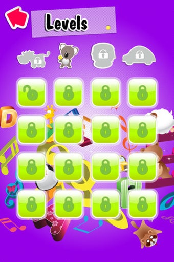 Image 2 for Sound Quiz - Memo Game