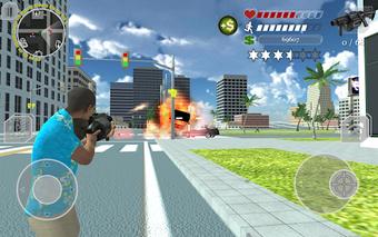 Image 0 for Miami Crime Vice Town