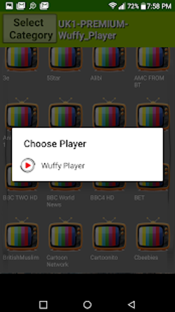Imagen 1 para IPTV Playlist Loader Plug…