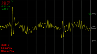 Image 3 for Oscilloscope Pro
