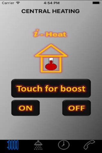 Image 0 for iHeat DUAL