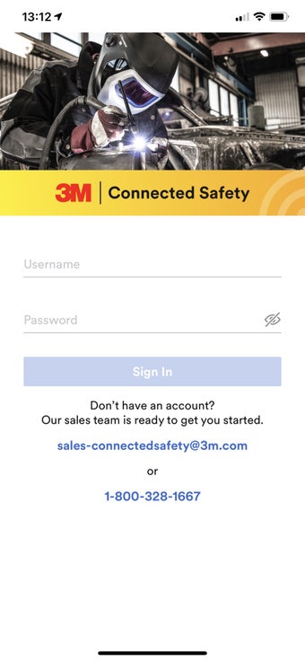 Image 1 for 3M Connected Equipment
