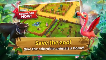 Image 2 for Zoo 2: Animal Park