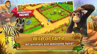 Image 1 for Zoo 2: Animal Park
