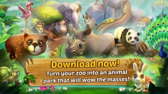 Image 3 for Zoo 2: Animal Park