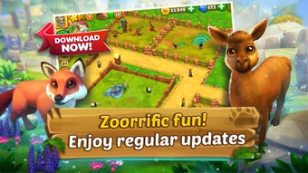 Image 0 for Zoo 2: Animal Park